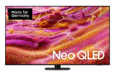 Produktbild von Samsung QLED-TV - Neo - GQ98QN90FAT - 98" - 4K UHD SmartTV