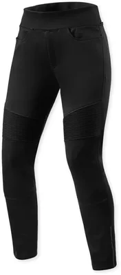 Produktbild von Revit Ellison 2 Damen-Motorradleggings, Short 46