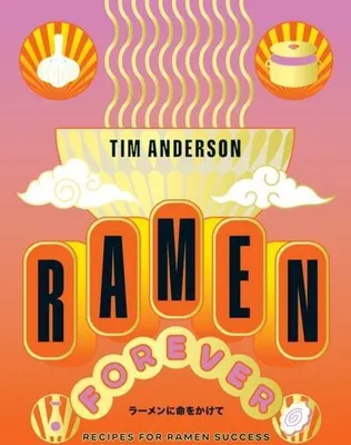 Immagine prodotto di Ramen Forever