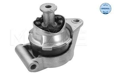 Produktbild von MEYLE Motorlager Gummimetalllager Hinten für OPEL ZAFIRA B (A05) 614 568 0009