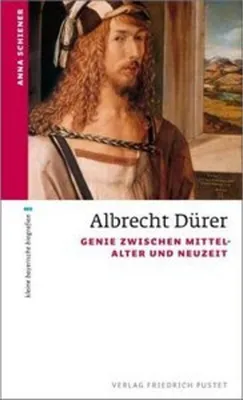 Produktbild von Albrecht Dürer