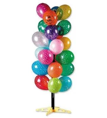 Produktbild von Stojan na balónky - 170 cm
