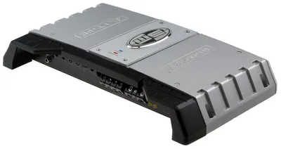 Immagine prodotto di JX-4988Z - 1600W - Amplificatore - 1 pz