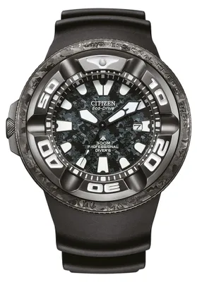 Obrázek produktu pro Pánské hodinky - Řada: Promaster - Citizen Model: BJ8056-01E