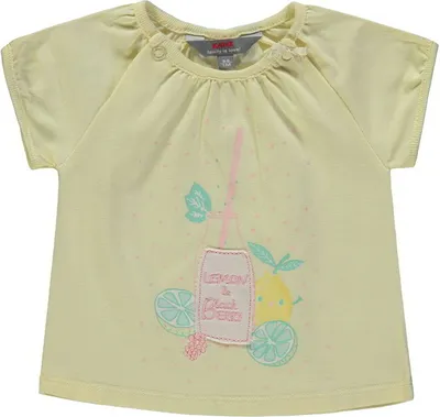 Produktbild von Kanz T-Shirt, Gr. 62