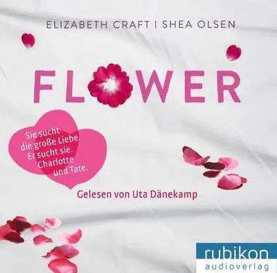 Produktbild von Flower