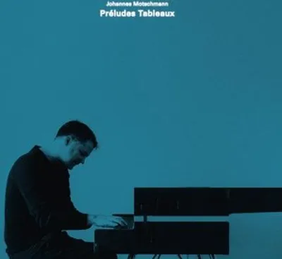 Produktbild von Preludes Tableaux