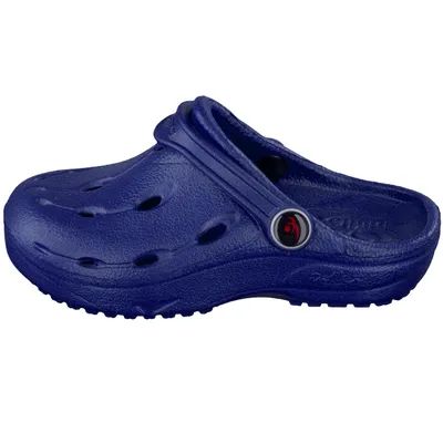 Produktbild von Chung Shi Dux Kids navy Größe EU 20/21 Normal