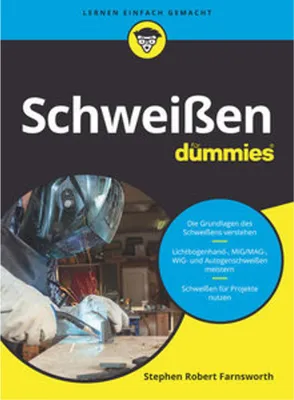 Image de Schweißen für Dummies