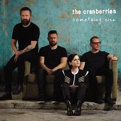 Produktbild von Something Else