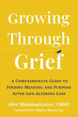 Immagine prodotto di Growing Through Grief – Lingua: Inglese