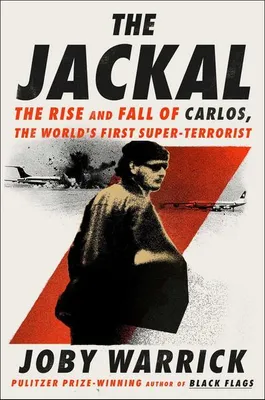 Immagine prodotto di The Jackal