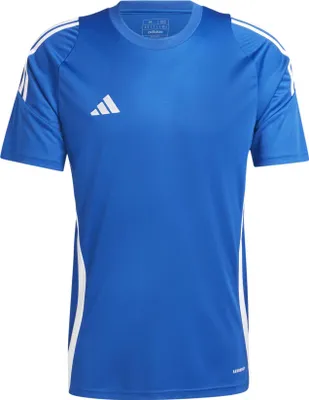 Produktbild von adidas Tiro 24 Trikot L ROYBLU/WHITE