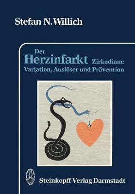 Produktbild von Der Herzinfarkt