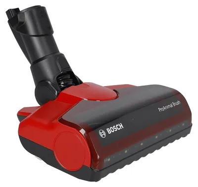 Produktbild von BOSCH 17008987 ElektroBodendüse für Stielstaubsauger