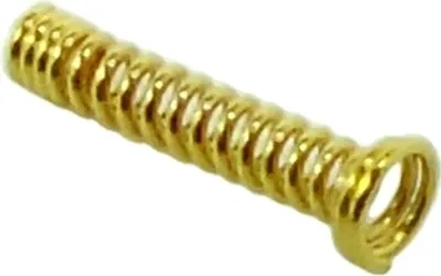 Produktbild von Casio Coil Spring | Alarmfeder | G-9300RD GF-8235D GF-8250ER GW-2320SF