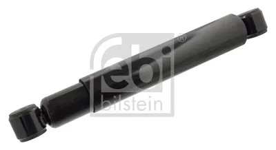 Produktbild von 2x FEBI BILSTEIN SATZ Öldruck STOSSDÄMPFER VORNE HINTEN
