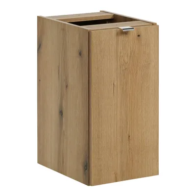 Produktbild von Unterschrank 30cm, Eiche, NEWPORT-56-OAK