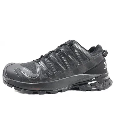Produktbild von Wanderschuhe XA PRO 3D v8 GTX W
