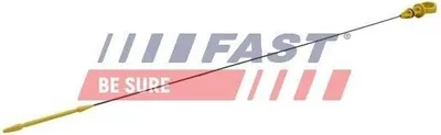 Obrázok produktu pre FAST FT80341 Meradlo hladiny oleja pre FORD Fiesta Mk6 hatchback (JA8, JR8), FOCUS III kombi, Kuga Mk2 (DM2), MONDEO IV kombi (BA7), S-MAX