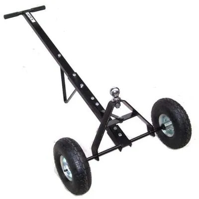 Produktbild von Rangierhilfe Rangierwagen Wohnwagen 06159 Trailer Hänger Campingwagen Anhänger