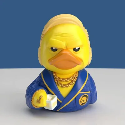 Image de Retour vers le futur Tubbz Mini figurine PVC Biff Tannen 1955 5 cm