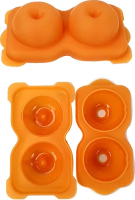 Produktbild von Eiswürfelbereiter - Eiswürfelform / Eiswürfelmacher