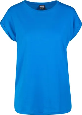 Obrázok produktu pre Urban Classics - Dámska košeľa s rozšírenými ramenami - 3XL