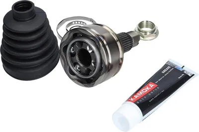 Produktbild von KAMOKA Gelenksatz Antriebswelle Radseitig für BMW X3 (E83) 6025