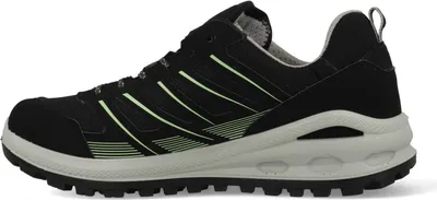 Produktbild von Grisport Brooke Women Black maat 36 Wandelschoen
