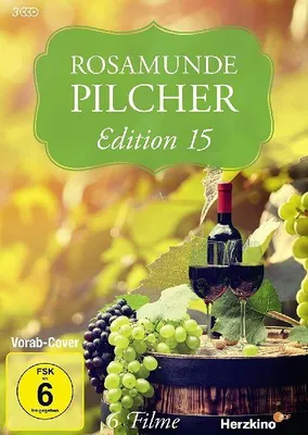 Produktbild von Rosamunde Pilcher
