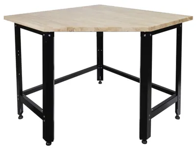 Produktbild von Güde Werkbank Eckmodul GW 600E