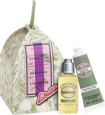 Produktbild von Mandelweiches Entdeckungspaket