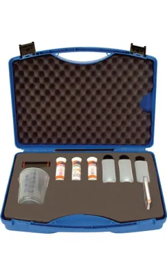 Produktbild von ARIANA Emulsionspflegekoffer nach TRGS 611 - 292000