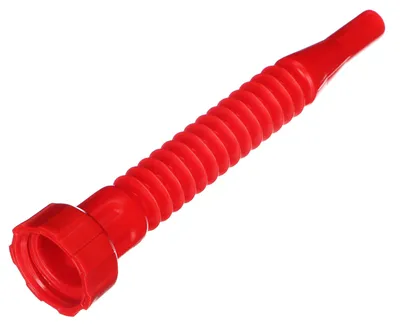 Productafbeelding van Tuit voor jerrycan MECHANIC FUEL CANISTER, rood - reserveonderdeel