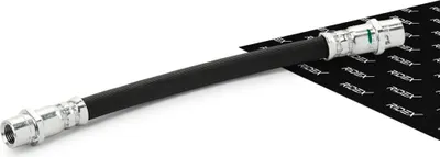 Produktbild von RIDEX 83B0155 Bremsschlauch Hinten für VW PASSAT Variant (3B6) für AUDI A4 Avant (8E5, B6) A4 Limousine (8D2, B5) A4 Avant (8D5, B5) A4 Limousine