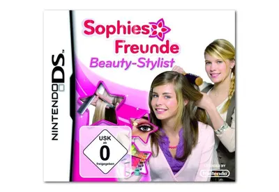 Produktbild von Sophies Freunde - Beauty Stylist