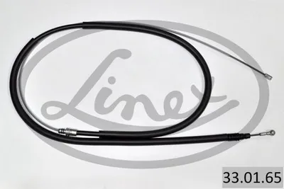 Obrázok produktu pre Prevádzkové brzdové lanko LINEX 33.01.65