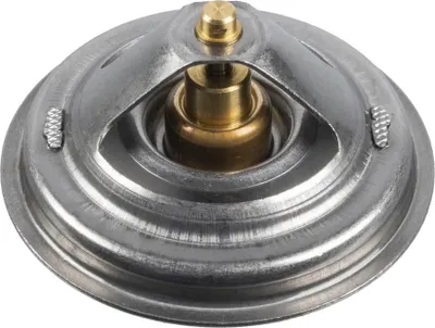 Produktbild von FEBI BILSTEIN Thermostat Kühlmittel 83°C passend für PEUGEOT 309 II (3C, 3A) 605 (6B) für CITROËN XM (Y3) passend für MERCEDES-BENZ Citaro (O 530) NG