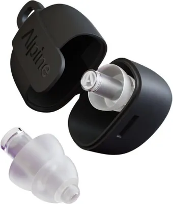 Zdjęcie produktu dla Alpine PartyPlug Pro Transparent Zatyczki do uszu