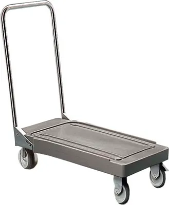 Produktbild von RIEBER Rolliport für alle tragbaren thermoport®e