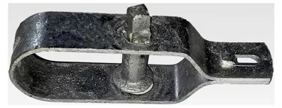 Produktbild von Drahtspanner Zaunspanner Maschendraht 100 mm feuerverzinkt - 50 Stück