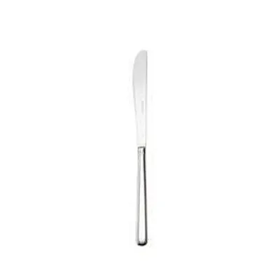 Zdjęcie produktu dla Sambonet S0584 Linear – nóż stołowy z rękojeścią, stal nierdzewna 18/10