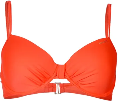Produktbild von Brunotti Damen Triangel-Bikini-Top Novasera-N INT-2132320019 Sienna 34 Damen
