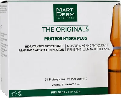 Immagine prodotto di Martiderm proteoglicani 30x2ml fiale