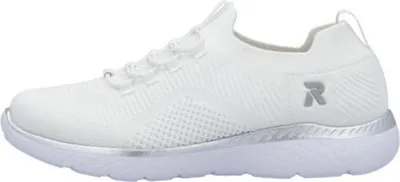 Produktbild von Rieker Damen Slipper, Größe:36 EU