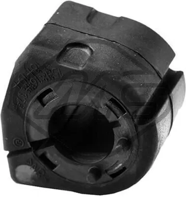 Produktbild von Metalcaucho 06779 Lagerung Stabilisator Stabigummi Vorne für CITROËN C-Elysée Limousine passend für PEUGEOT 301