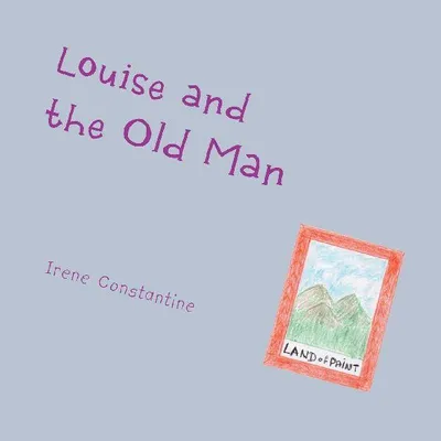 Produktbild von Louise and the Old Man