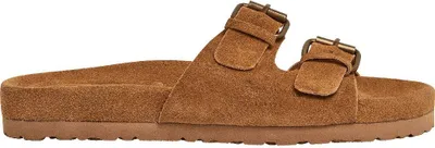 Produktbild von Pepe Jeans Oban Braid Sandalen Braun EU 36 Frau Braun EU 36