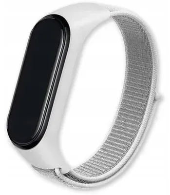 Zdjęcie produktu dla Opaska / pasek ChronSmarta do smartband'a Xiaomi Mi Band 7 (Wzór 10)